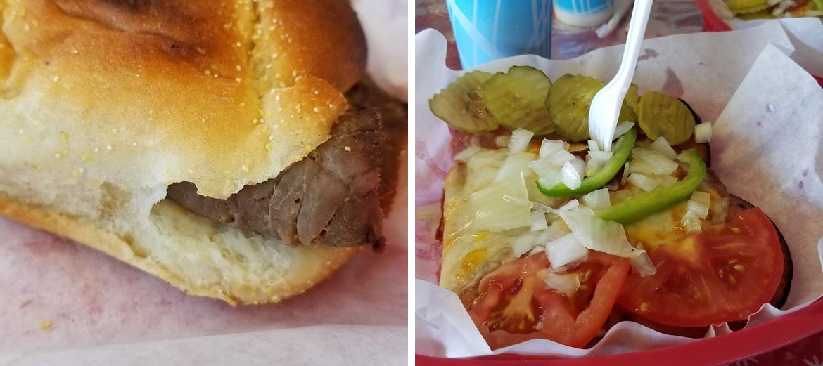 Luigi's
