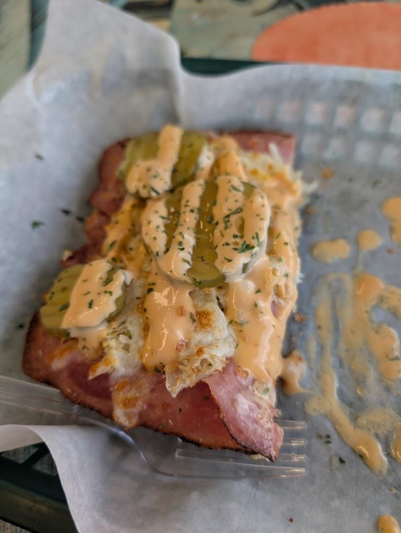 Luigi's