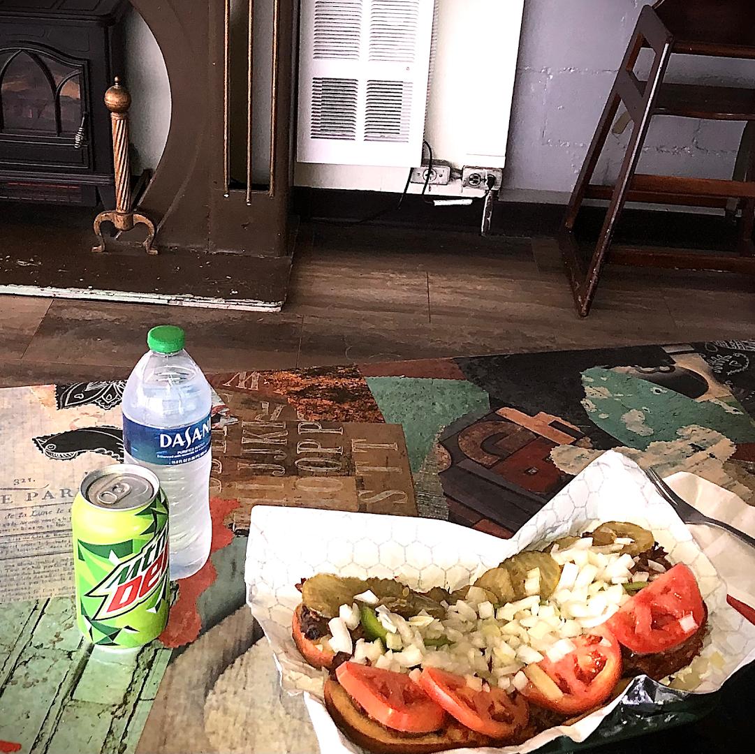 Luigi's