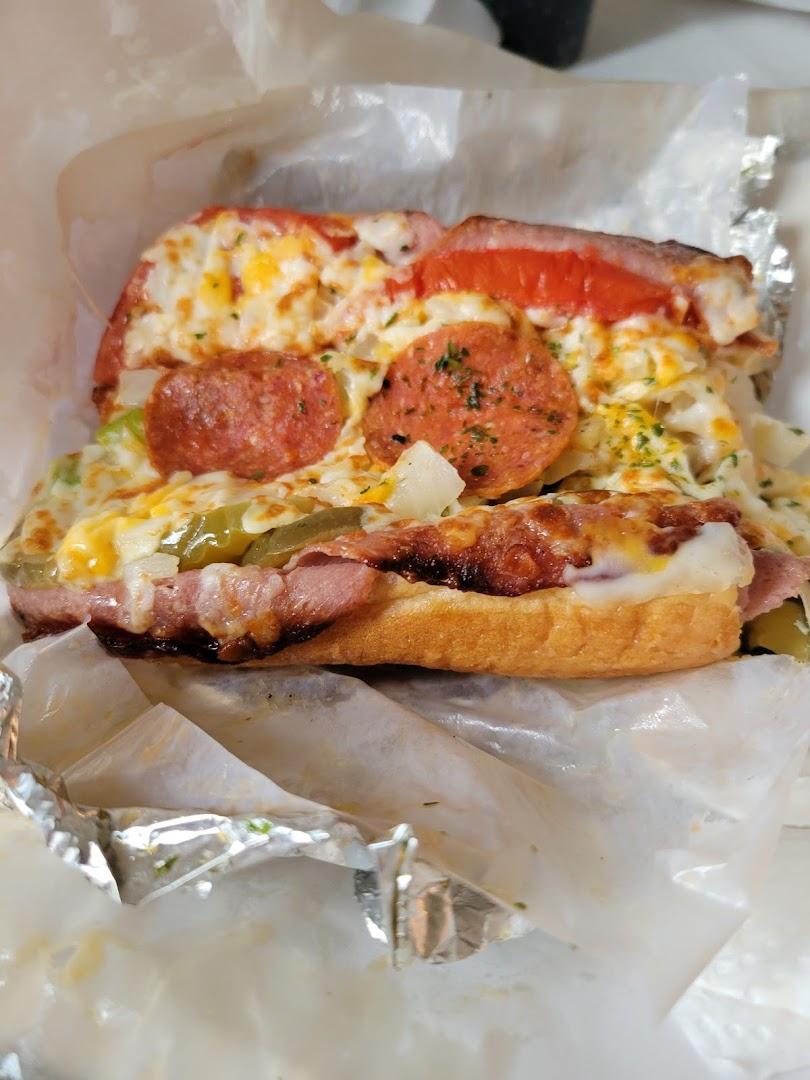 Luigi's