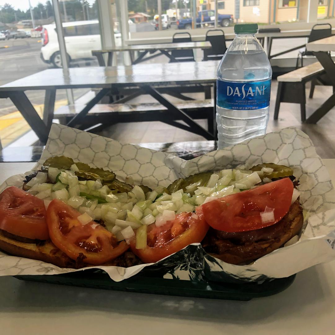 Luigi's